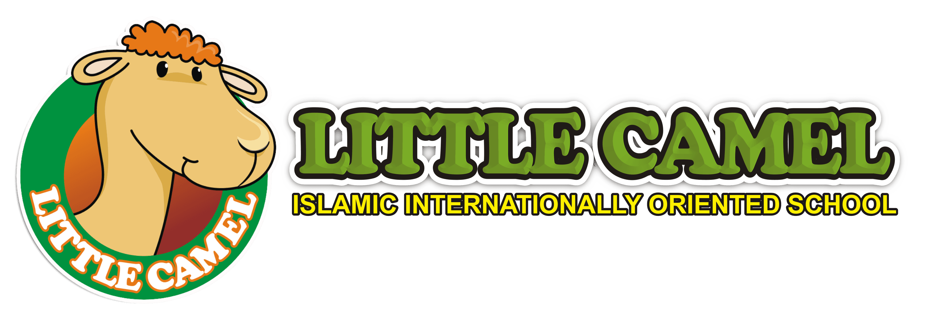 Little Camel Logo
